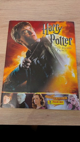 Harry potter the - potter,