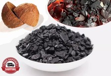 Ceylon Coconut Shell Charcoal