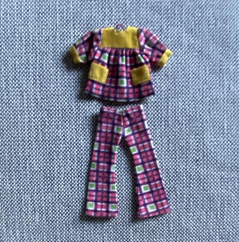 Pippa doll 1976 - doll,