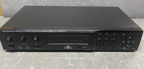 Star singer s1000pro hdmi - ,