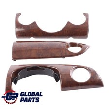 Mini Cooper R50 R53 Decor Set