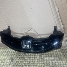HONDA CIVIC 2012-2015 FRONT