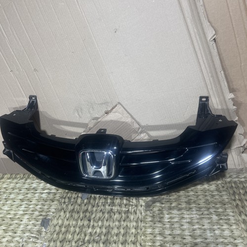 Honda civic 2012 2015 front - honda,