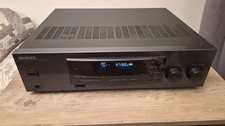 Vintage Kenwood stereo