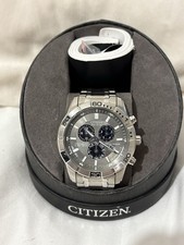 Citizen ECO-DRIVE Mens