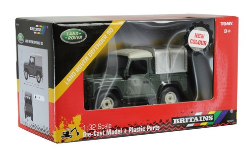 42732a1 britains scale - 42732a1,