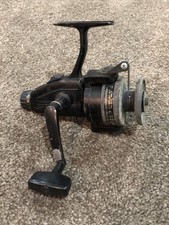 Vintage Abu Garcia CARDINAL