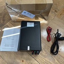 WANPTEK Programmable DC Power