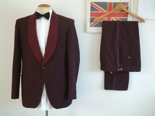 1970's DINNER SUIT..38" x