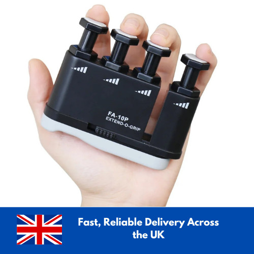 Finger strength trainer for - trainer,