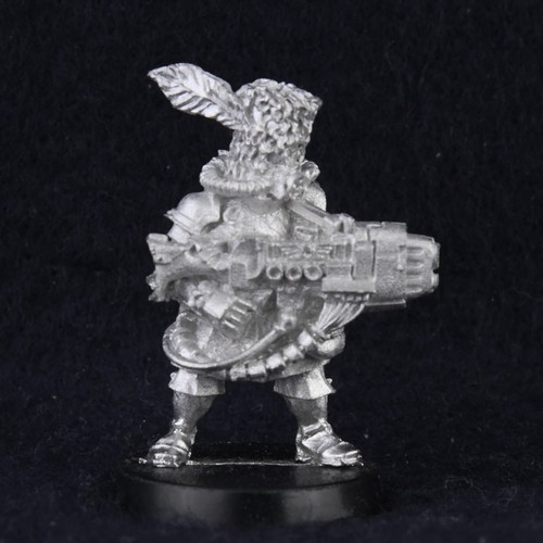 Imperial guard vostroyan - imperial,