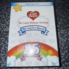 CARE BEARS The Land Without