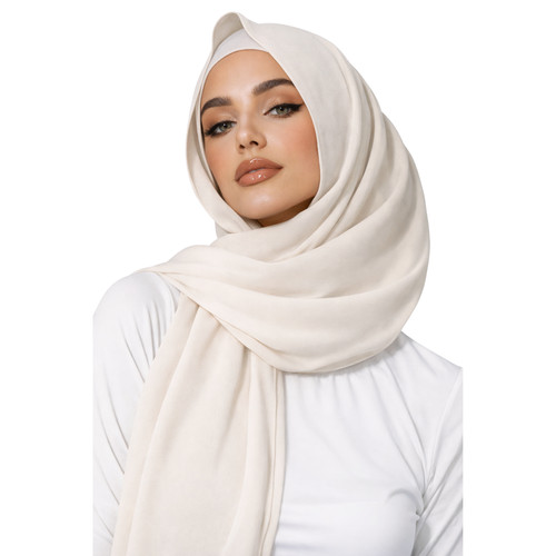 Women malaysian chiffon hijab - women,
