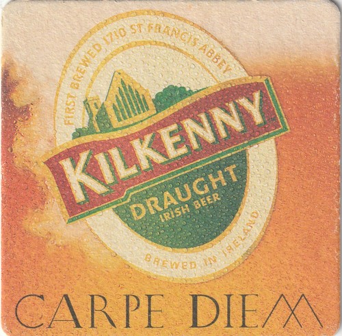 Beer mat smithwicks brewery - smithwicks,