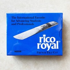 Rico Royal Clarinet and