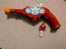 Power Rangers Super Megaforce