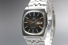 Vintage 1977 omega seamaster - omega,