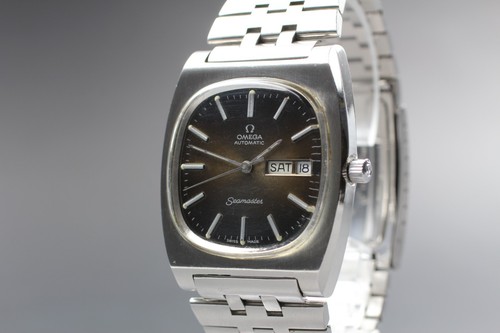 Vintage 1977 omega - omega, seamaster