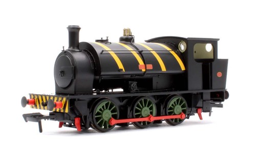 Rapido trains 903014 gauge - 903014,