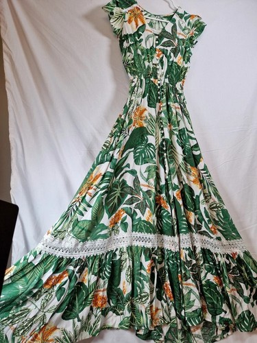 Stella morgan vintage tropical - stella,