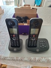 BT Advanced Twin Digital
