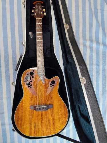 Ovation ce44p fkoa - ovation, ce44p-fkoa