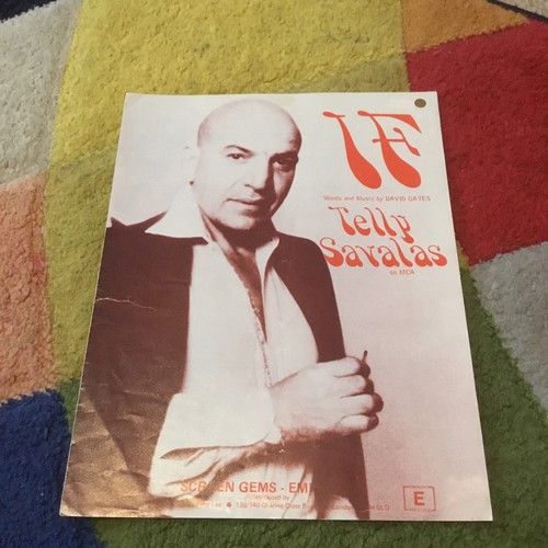 Telly savalas david - savalas,