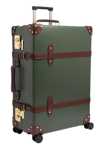 Globe trotter centenary large - globe-trotter,