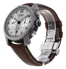 Bremont ALT1-C S1 . Silver