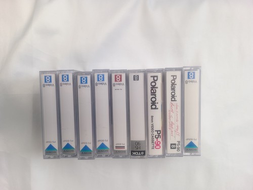 Video8 hi8 8mm camcorder - video8/hi8,