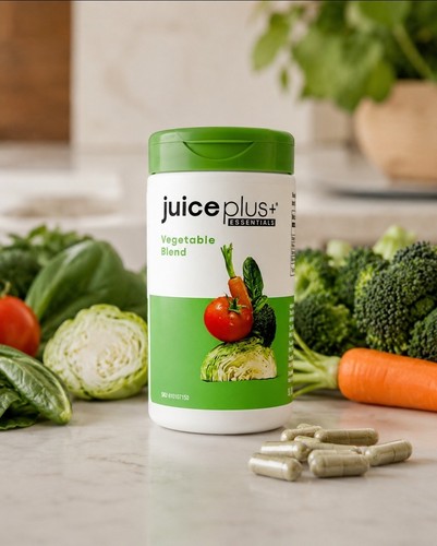 Juice plus premium capsules - juice,