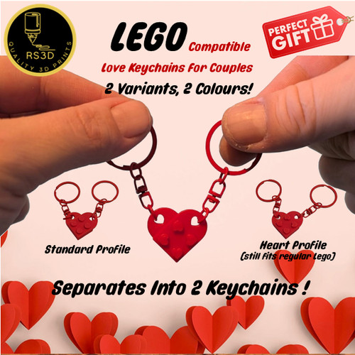Perfect gift lego compatible - perfect,