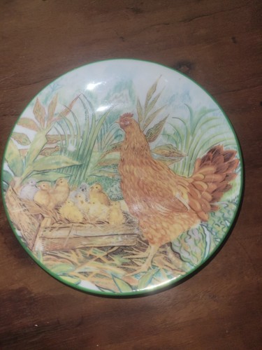 Royal kendal vintage chicken - royal,