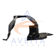 SUZUKI Vitara 2017 MK4 Inner