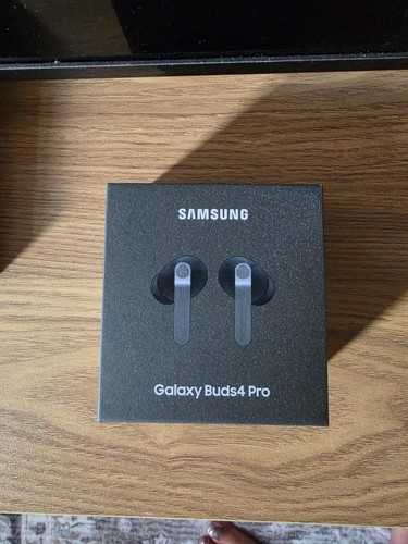 Sealed samsung galaxy buds - galaxy, 4