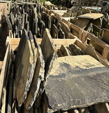 Yorkshire Stone Roof Slates /