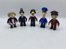Postman Pat Large Toy Figures