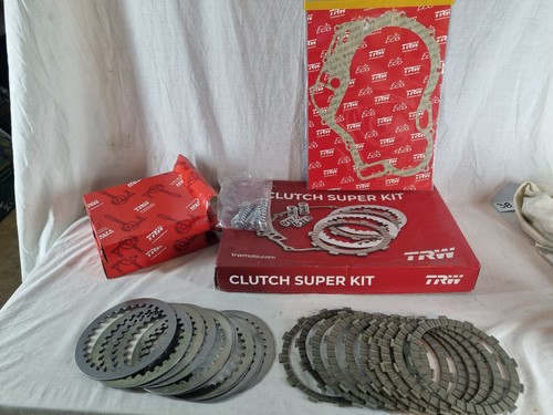 Trw clutch repair - clutch, kit