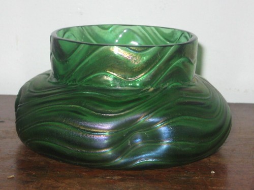 Austrian bohemia iridescent - austrian,