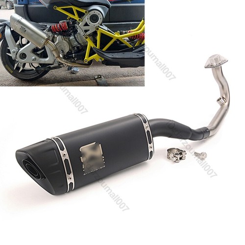 Slip for italjet dragster - on,
