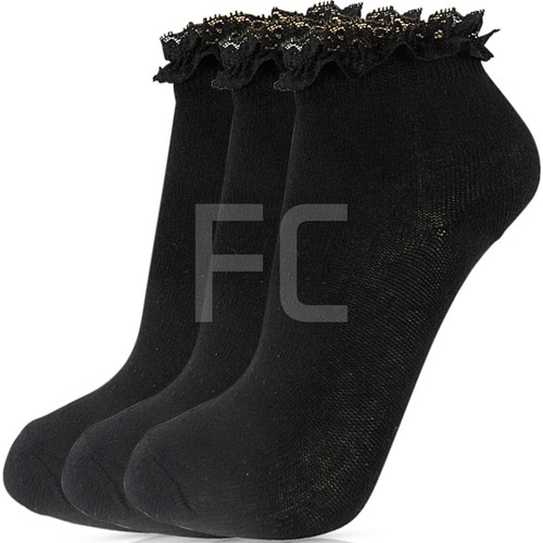 Girls school socks - school,
