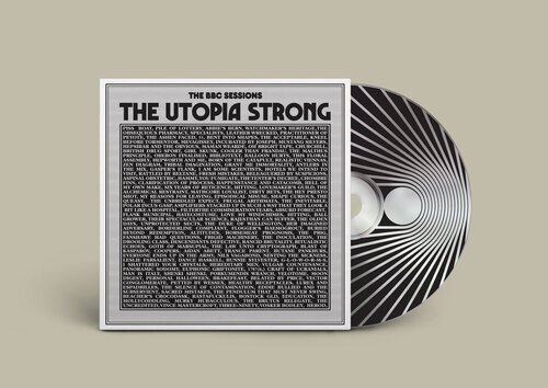The utopia strong - strong, bbc