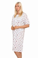 Nightdress Nightie Womens
