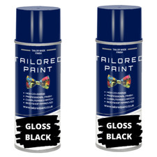 Tailored paint ats015 - paint, trade