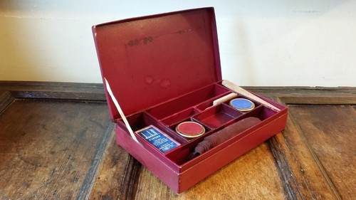 Vintage dunhill pipe - dunhill, cleaning