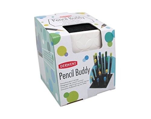 Derwent pencil buddy - derwent,