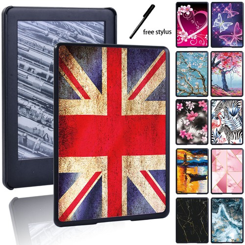 Hard shell back cover - shell, for