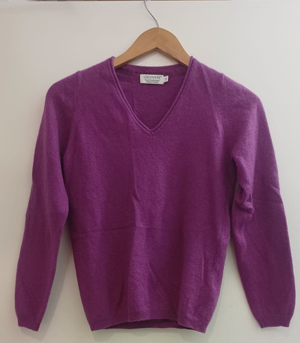 Lochmere womens pullover - lochmere,