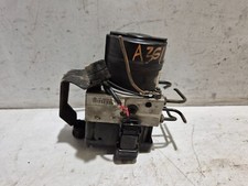 Mercedes-Benz ABS Pump &