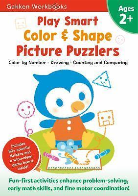 Play smart color - play, and